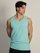 ESSENTIAL TANK - MINT BOATHOUSE ESSENTIALS - Boathouse USA