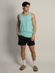 ESSENTIAL TANK - MINT BOATHOUSE ESSENTIALS - Boathouse USA