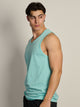 ESSENTIAL TANK - MINT BOATHOUSE ESSENTIALS - Boathouse USA