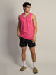 ESSENTIAL TANK- HOT PINK BOATHOUSE ESSENTIALS - Boathouse USA