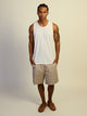 ESSENTIAL TANK - WHITE BOATHOUSE ESSENTIALS - Boathouse USA