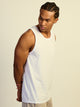 ESSENTIAL TANK - WHITE BOATHOUSE ESSENTIALS - Boathouse USA