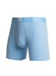 SOLID BOXER BRIEF - LIGHT BLEU BOATHOUSE ESSENTIALS - Boathouse USA
