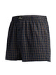 BOXER SHORT - BLACK BOATHOUSE ESSENTIALS - Boathouse USA