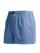 BOXER SHORT - BLUE BOATHOUSE ESSENTIALS - Boathouse USA