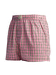 BOXER SHORT - PINK BOATHOUSE ESSENTIALS - Boathouse USA