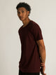 VICTOR CREWNECK TEE - PORT BOATHOUSE ESSENTIALS - Boathouse USA