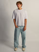 KOLBY SHORT CUT TEE - WHITE BOATHOUSE ESSENTIALS - Boathouse USA