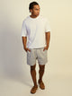 KOLBY SHORT CUT TEE - WHITE BOATHOUSE ESSENTIALS - Boathouse USA