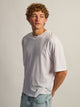 KOLBY SHORT CUT TEE - WHITE BOATHOUSE ESSENTIALS - Boathouse USA