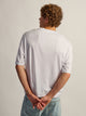 KOLBY SHORT CUT TEE - WHITE BOATHOUSE ESSENTIALS - Boathouse USA