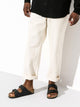 MENS BIRKENSTOCK ARIZONA BLACK SANDALS - BLACK