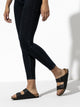 WOMENS BIRKENSTOCK ARIZONA BLACK SANDALS - BLACK BIRKENSTOCK - Boathouse USA