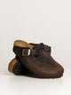 WOMENS BIRKENSTOCK BOSTON CLOG - HABANA BIRKENSTOCK - Boathouse USA