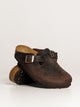 WOMENS BIRKENSTOCK BOSTON CLOG - HABANA