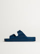 MENS BIRKENSTOCK ARIZONA EVA SANDALS - REGULAR - NAVY BIRKENSTOCK - Boathouse USA