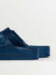 MENS BIRKENSTOCK ARIZONA EVA SANDALS - REGULAR - NAVY BIRKENSTOCK - Boathouse USA