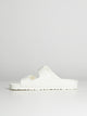 MENS BIRKENSTOCK ARIZONA EVA SANDALS - REGULAR - WHITE BIRKENSTOCK - Boathouse USA