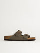 MENS ARIZONA - REGULAR - STONE GREY BIRKENSTOCK - Boathouse USA