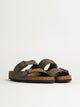MENS ARIZONA - REGULAR - STONE GREY BIRKENSTOCK - Boathouse USA