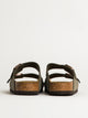 MENS ARIZONA - REGULAR - STONE GREY BIRKENSTOCK - Boathouse USA