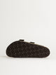 MENS ARIZONA - REGULAR - STONE GREY BIRKENSTOCK - Boathouse USA