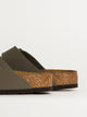 MENS ARIZONA - REGULAR - STONE GREY BIRKENSTOCK - Boathouse USA