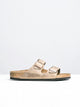 MENS BIRKENSTOCK ARIZONA LEATHER OILED SANDALS - REGULAR - TOBACO BROWN BIRKENSTOCK - Boathouse USA