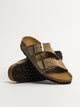 WOMENS BIRKENSTOCK ARIZONA NARROW SANDALS - TAUPE BIRKENSTOCK - Boathouse USA