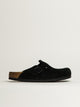 MENS BIRKENSTOCK BOSTON CLOG - REGULAR BIRKENSTOCK - Boathouse USA