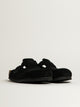MENS BIRKENSTOCK BOSTON CLOG - REGULAR BIRKENSTOCK - Boathouse USA