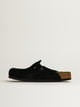 MENS BIRKENSTOCK BOSTON CLOG - REGULAR BIRKENSTOCK - Boathouse USA
