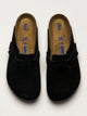 MENS BIRKENSTOCK BOSTON CLOG - REGULAR BIRKENSTOCK - Boathouse USA