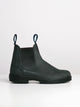 WOMENS BLUNDSTONE THE WINTER BOOT - RUSTIC BLACK BLUNDSTONE - Boathouse USA