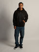 CROSS WINGS RELAXED FIT HOODIE