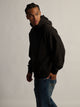 CROSS WINGS RELAXED FIT HOODIE