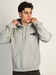 CHEVY CAMARO CORVET PULLOVER HOODIE LICENSED - Boathouse USA