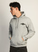 CHEVY CAMARO CORVET PULLOVER HOODIE LICENSED - Boathouse USA