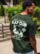 SCOTTSDALE GOLF CLUB T-SHIRT LICENSED - Boathouse USA