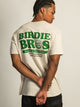 BIRDIE BROS T-SHIRT LICENSED - Boathouse USA
