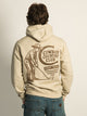 COUNTRY CLUB PULLOVER HOODIE LICENSED - Boathouse USA