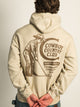COUNTRY CLUB PULLOVER HOODIE LICENSED - Boathouse USA