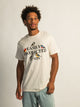 EASILY DISTRACTED TEE LICENSED - Boathouse USA