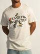 EASILY DISTRACTED TEE LICENSED - Boathouse USA