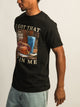 GOT THAT DOG IN ME TEE LICENSED - Boathouse USA