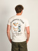 COUNTRY CLUB T-SHIRT LICENSED - Boathouse USA
