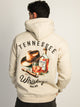 TENNESSEE WHISKEY PULLOVER HOODIE LICENSED - Boathouse USA