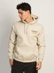 TENNESSEE WHISKEY PULLOVER HOODIE LICENSED - Boathouse USA