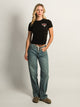 OLD WEST NASHVILLE BOXY TEE LICENSED - Boathouse USA