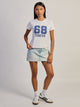 68 TOKYO BOXY TEE LICENSED - Boathouse USA